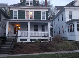 364 Quail St, Albany, NY 12208