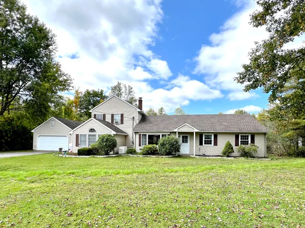 161 Marshall Street, Winchester, CT 06098