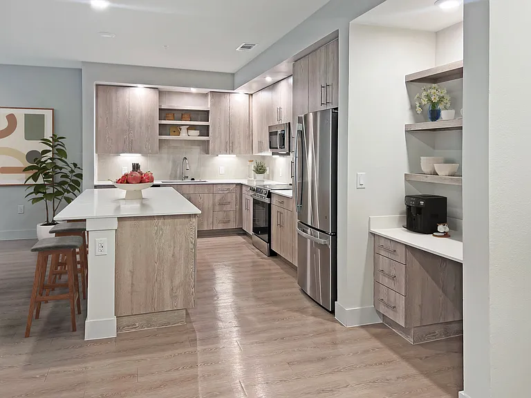 A5: 1bed 1 bath A5: 1bed 1 bath