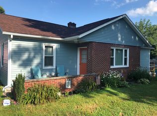 1760 Browns Rd, Marietta, OH 45750