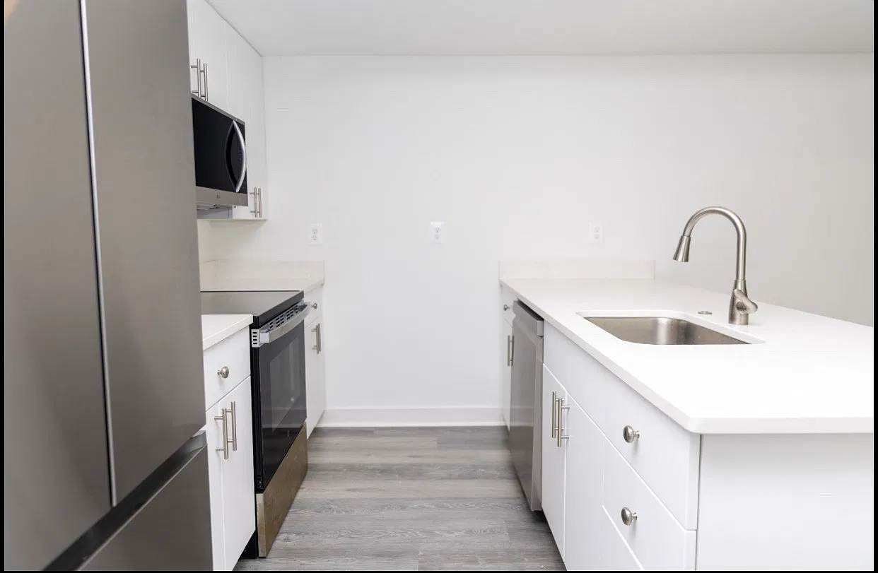 4 bed, 1218 sqft, $4,550 — Photo 2