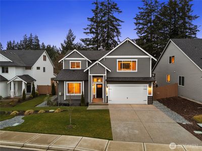 16716 8th Avenue E #3, Spanaway, WA, 98387