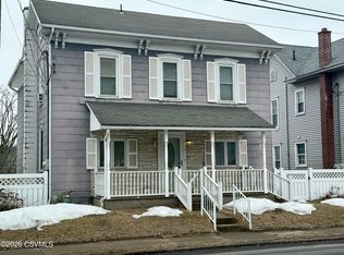 719 E 3rd St, Nescopeck, PA 18635