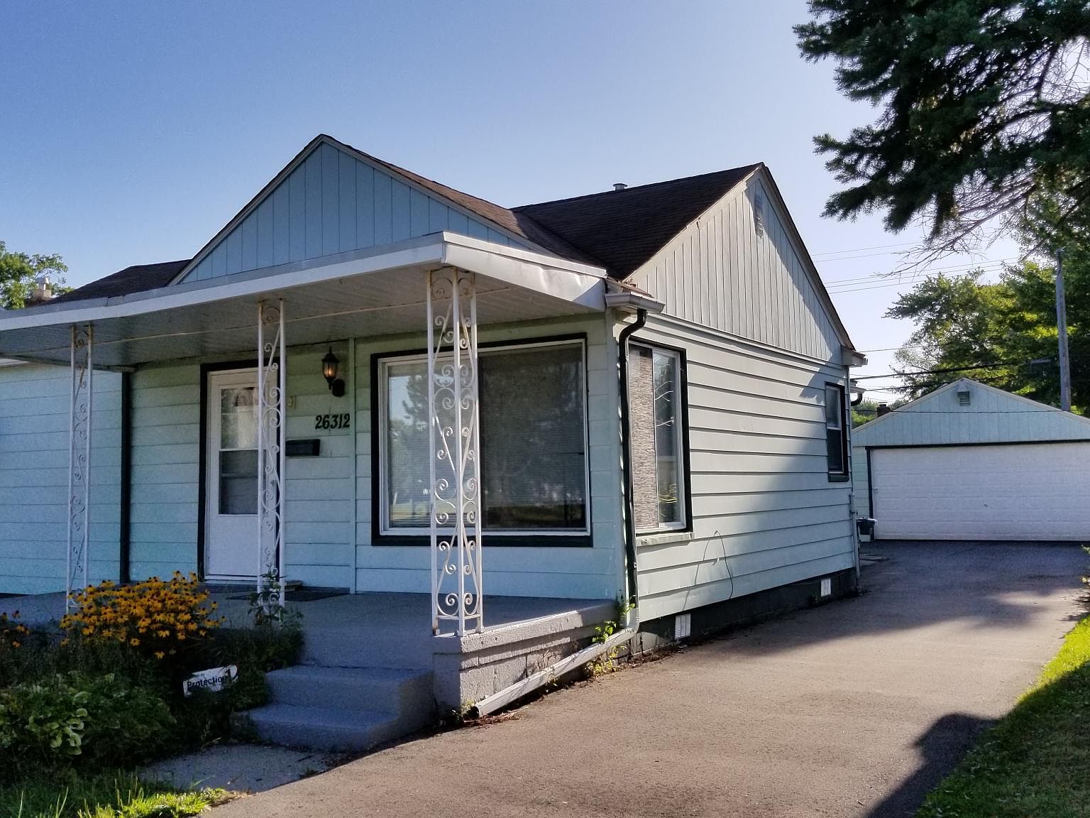 26312 Alger Blvd, Madison Heights, MI 48071 Zillow