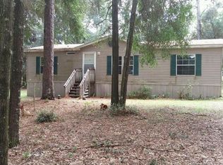 1198 E Woodpecker Ln, Hernando, FL 34442