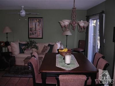 Custom Paint in every room