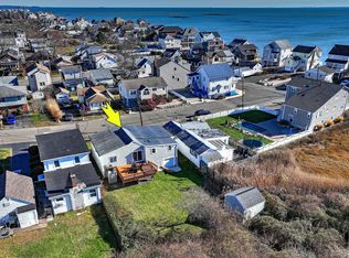 16 Catherine Street, East Haven, CT 06512