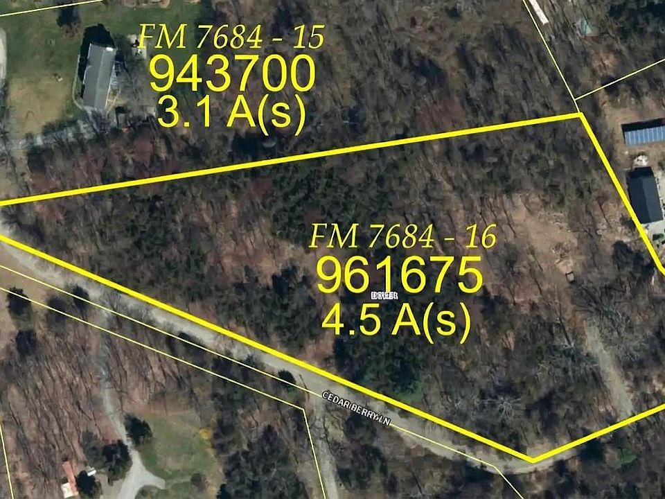 1st image of Halls Corners Road