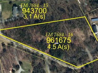Halls Corners Road, Dover Plains, NY 12522