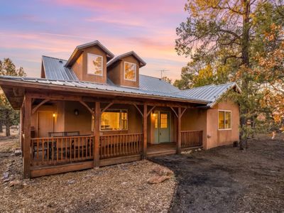 10 Vera Cruz Ave, Cedar Crest, NM, 87008