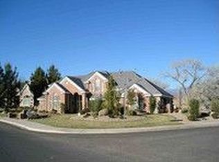 164 N Emeraud Dr, Saint George, UT 84770