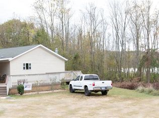 18579 Cozy Cabin Rd #560, Springdale, AR 72764