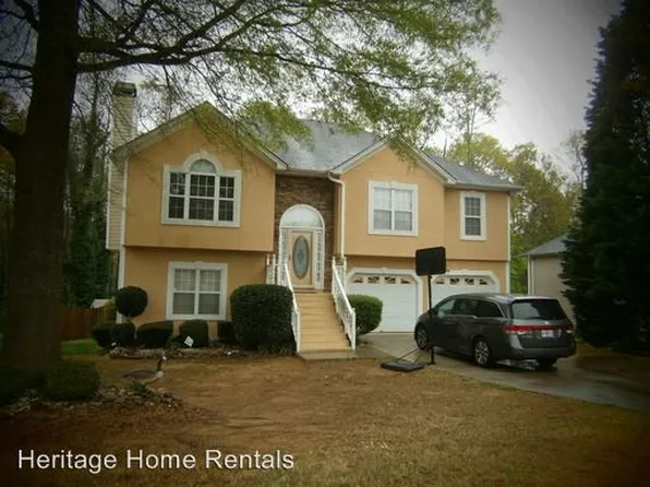 1730 Silver Way, Lithia Springs, GA 30122