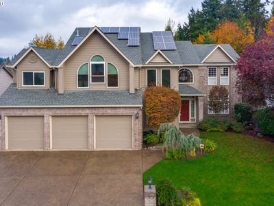 5018 NW 141st St, Vancouver, WA, 98685