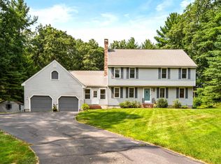 10 McKinney Drive, Hudson, NH 03051