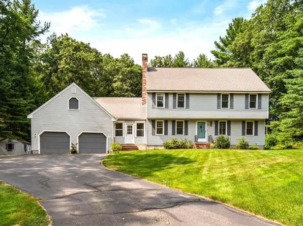 10 McKinney Drive, Hudson, NH 03051