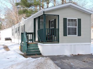 5 Forest Circle, Gorham, ME 04038