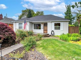 205 NW 41st St, Vancouver, WA 98660