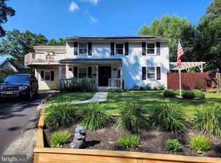 226 Van Horn Ave, Clementon, NJ 08021