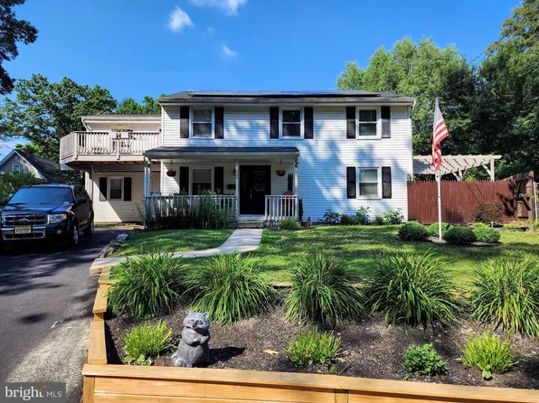 226 Van Horn Ave, Clementon, NJ 08021