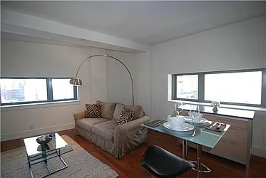 Rented by Global Realty Opportunities