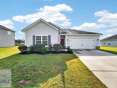 83 Morningside Dr, Allenhurst, GA, 31301