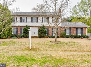 2541 Cheval Dr, Davidsonville, MD 21035