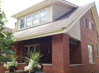 1469 Edwards St, Huntington, WV 25701