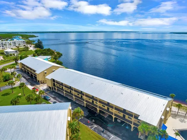 14459 River Beach Dr Unit 221, Pt Charlotte, FL 33953