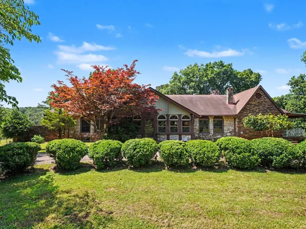 168 Bluebird Rd, Summertown, TN 38483