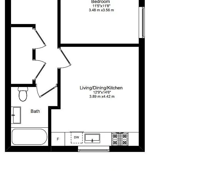 78 Gladstone Ave #3 — Photo 15