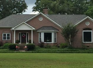 8136 Self Creek Rd, Starkville, MS 39759