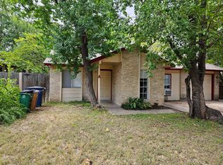6000 Emerald Forest Dr #A, Austin, TX 78745