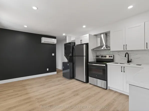 1015 Eagle Dr, London, ON