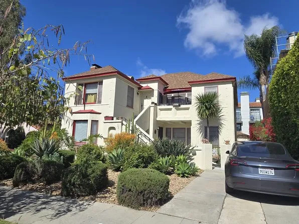1013 S Curson Ave, Los Angeles, CA 90019