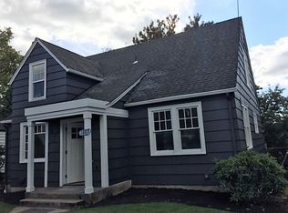 1387 NE Euclid Ave, Portland, OR 97213