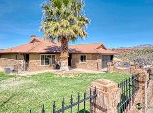 689 N 950 W, Saint George, UT 84770