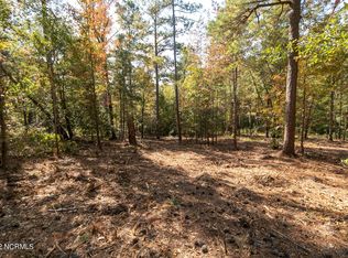 45 Ridgeland St LOT 1831, Pinehurst, NC 28374