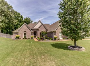 4501 Sir Galahad Ln, Bartlett, TN 38135