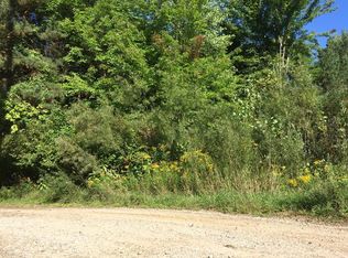 ON Mill, Coleman, MI