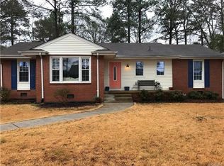 11215 Birchcrest Rd, Henrico, VA 23238