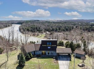 81177 Cherrydale Rd, Ashfield Colborne Wawanosh, ON N7A3Y1