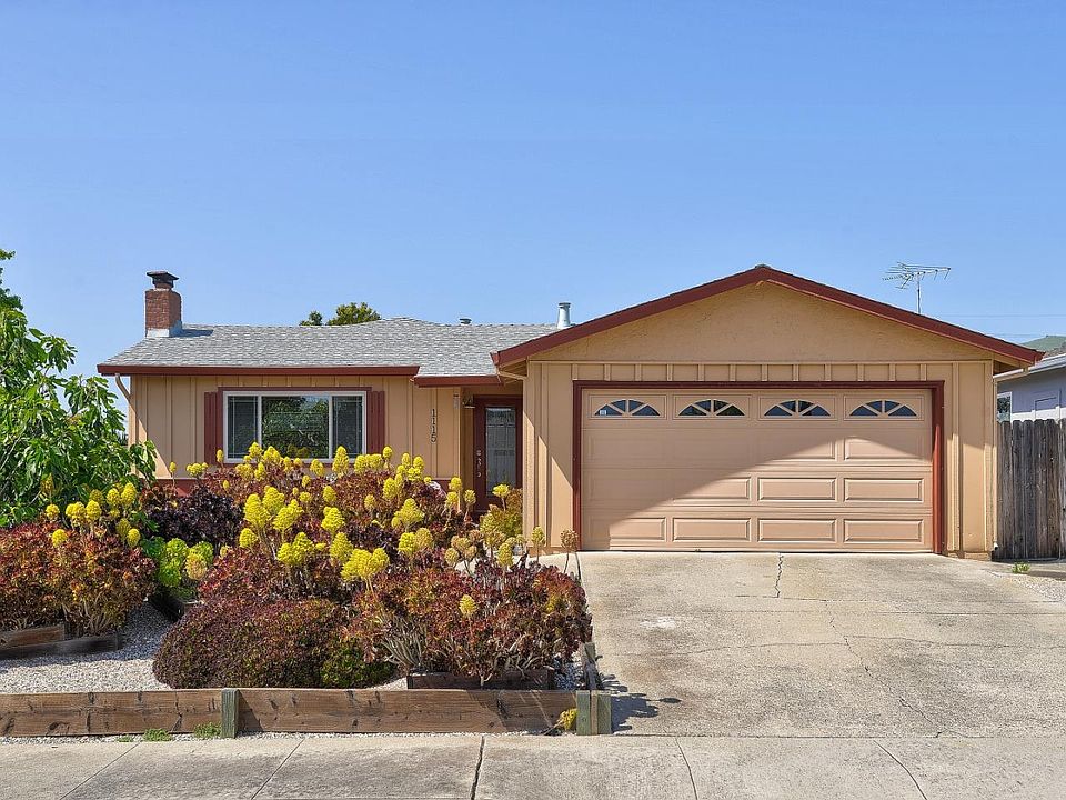 1st image of 1115 Park Willow Ct