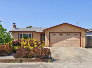 1115 Park Willow Ct, Milpitas, CA 95035