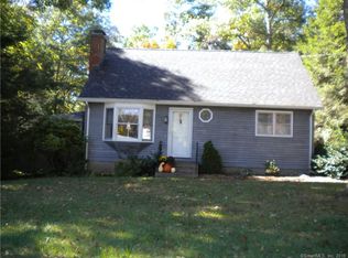 65 Schofield Rd, Willington, CT 06279