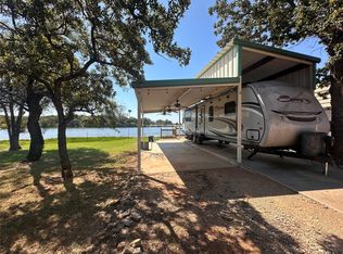 Lots 745 747 Oak Point Dr, May, TX 76857