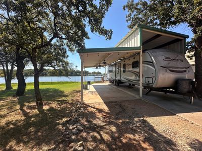 Lots 745 747 Oak Point Dr, May, TX, 76857