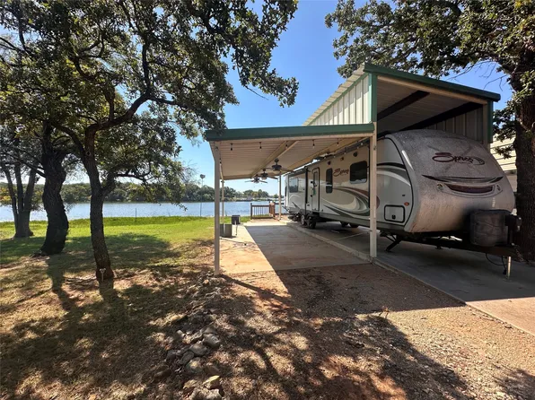 Lots 745 747 Oak Point Dr, May, TX 76857