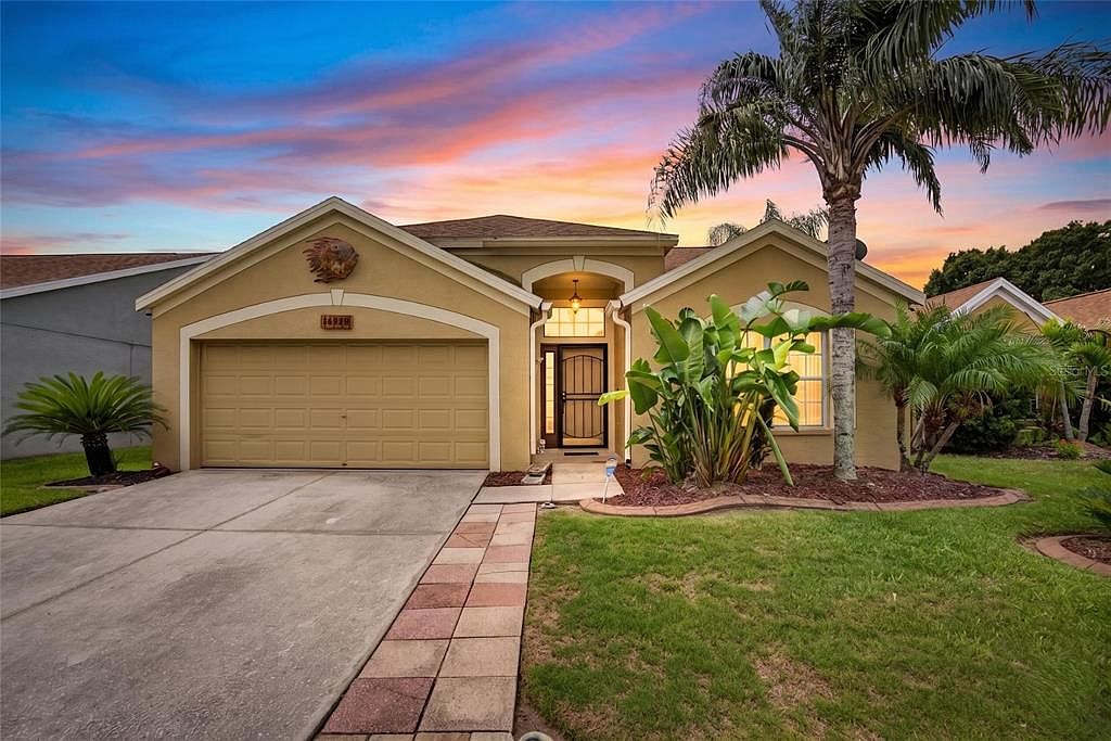 12229 Dawn Vista Dr, Riverview, FL 33578 | Zillow