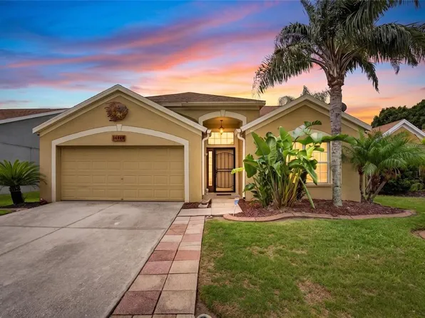 12229 Dawn Vista Dr, Riverview, FL 33578